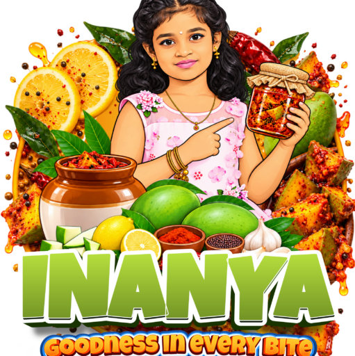 Inanya logo