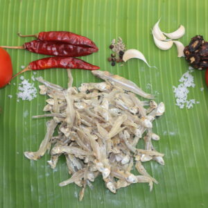 Milk Anchovy Dry Fish/பால் நெத்திலி கருவாடு/Milk Nethili Karuvadu